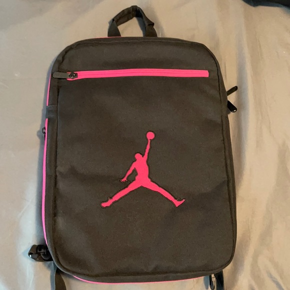 Backpacks Jordan Backpack Black